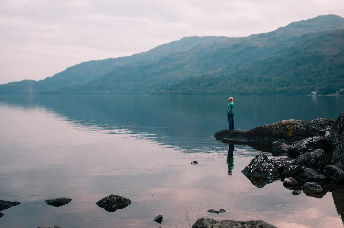 Scottish Loch Legends: Each-uisge, Kelpies and Water Horses Explained